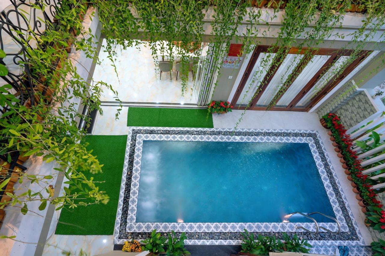 Villa Lake Shore Hoi An An Ban Экстерьер фото