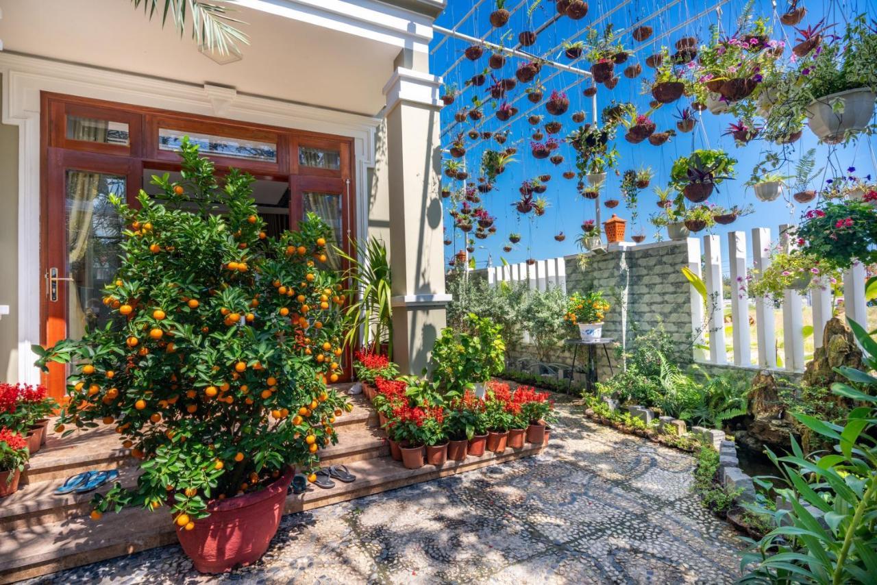 Villa Lake Shore Hoi An An Ban Экстерьер фото