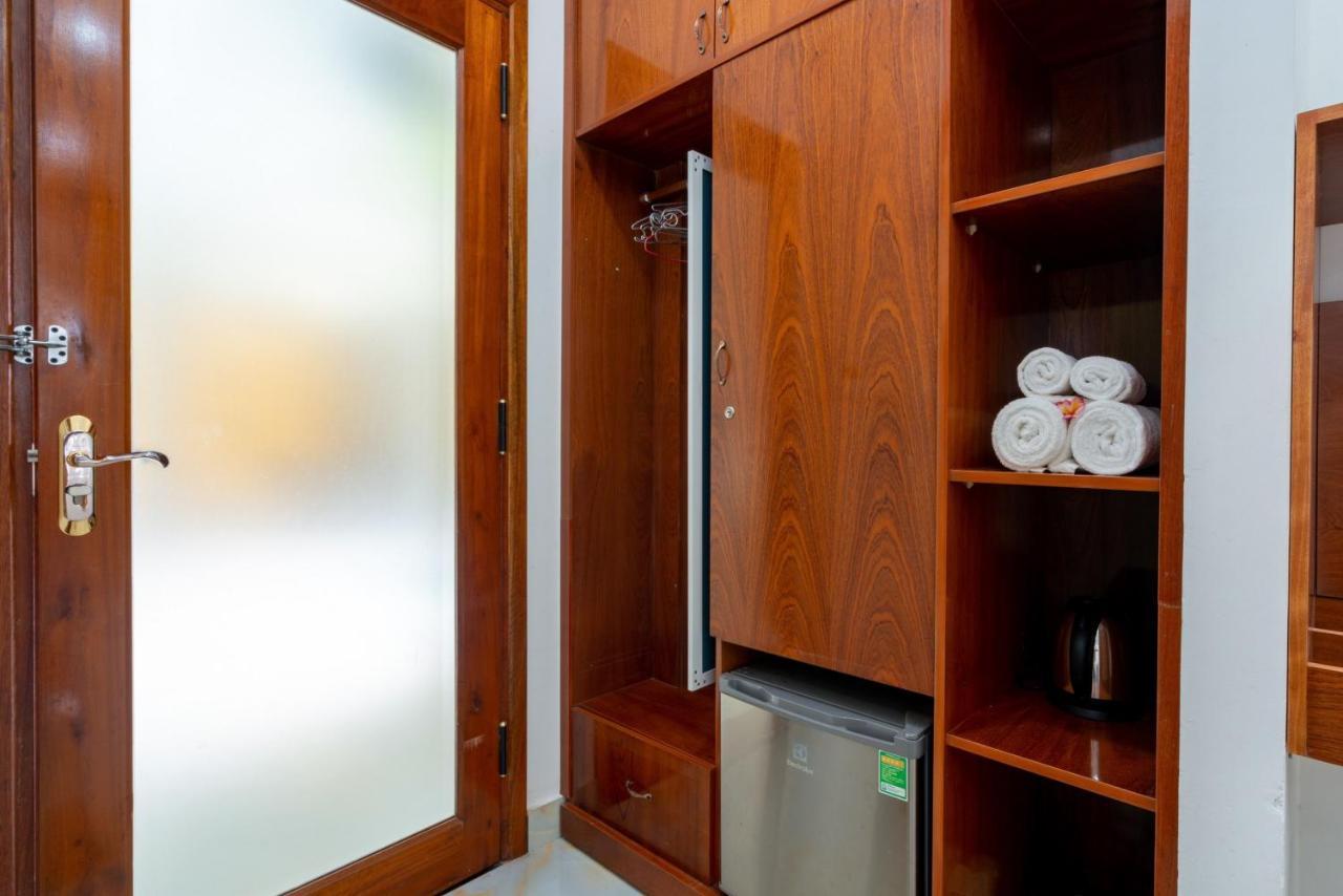 Villa Lake Shore Hoi An An Ban Экстерьер фото